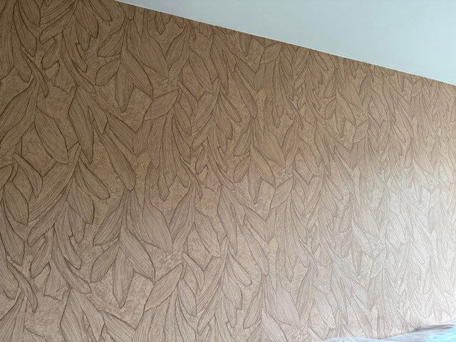 Renovlies & Behang 2