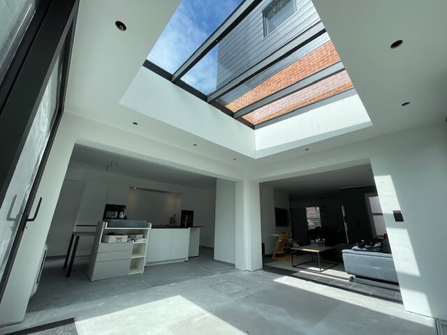 Waarom kiezen klanten voor MT Schilderwerken?