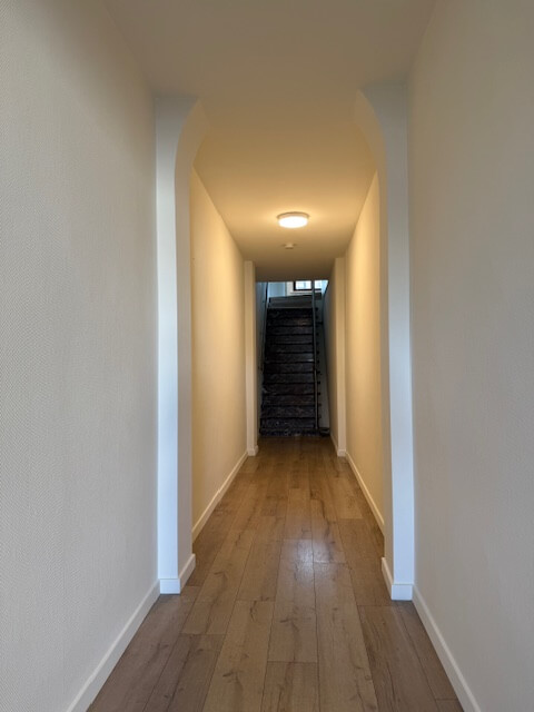 Schilderwerk project 7