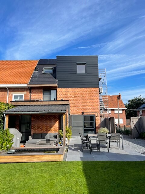 Nieuwbouw & Projecten 1