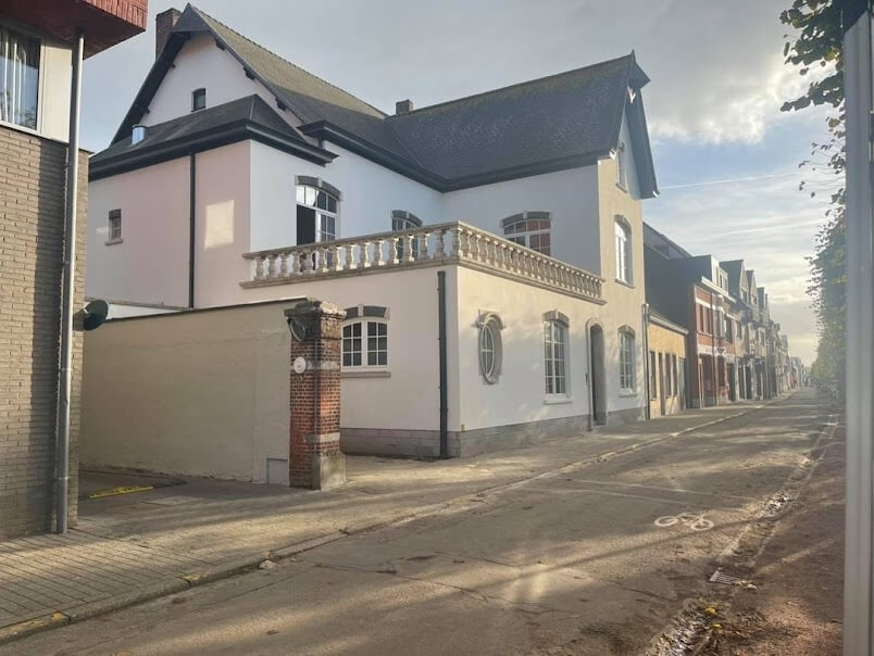 Gevelschilderwerken 2