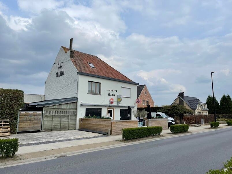 Gevelschilderwerk project 4