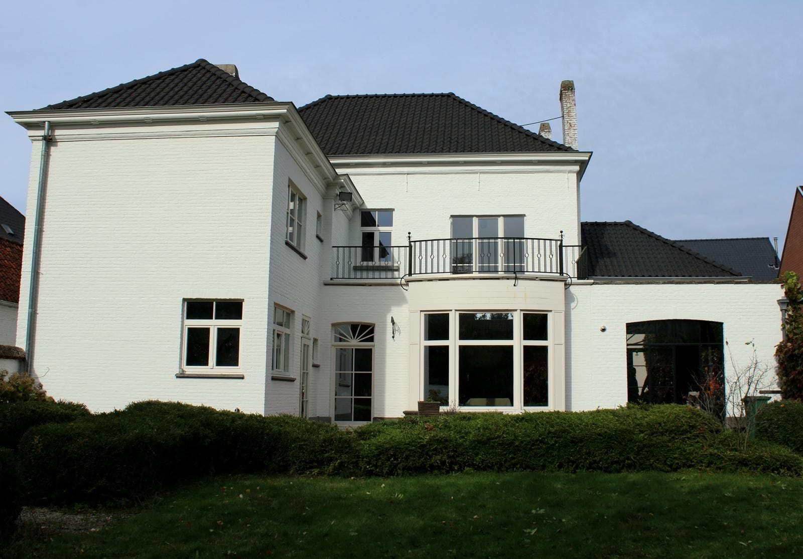 Kaleiwerk project 10