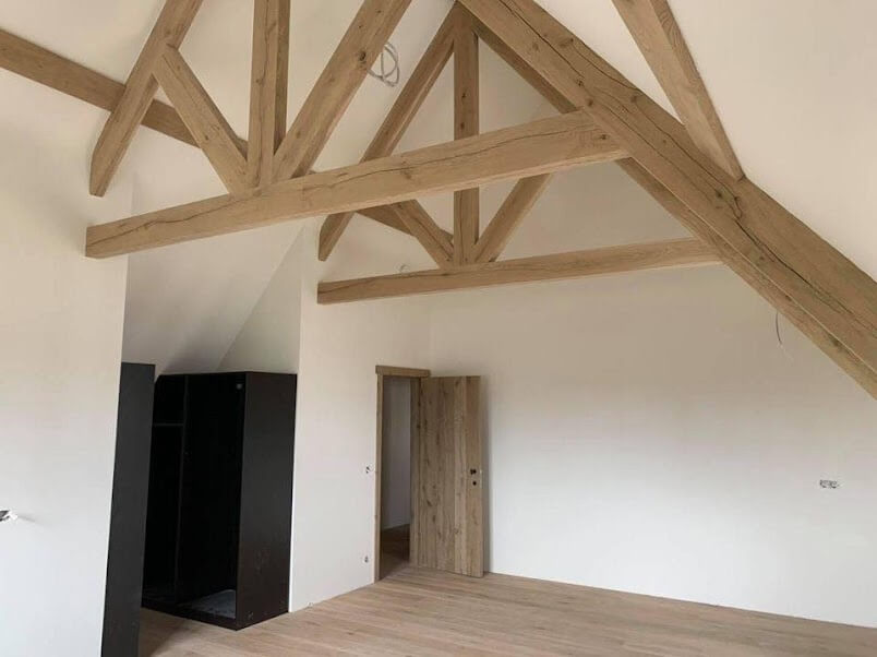 Airless Spuitwerken 1