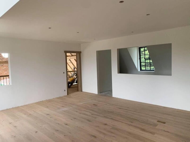 Airless Spuitwerken 4